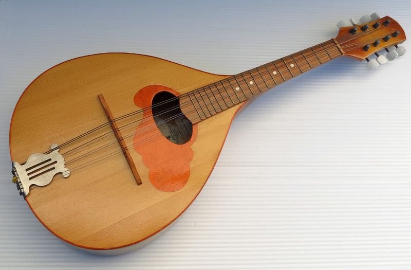 Mandolin