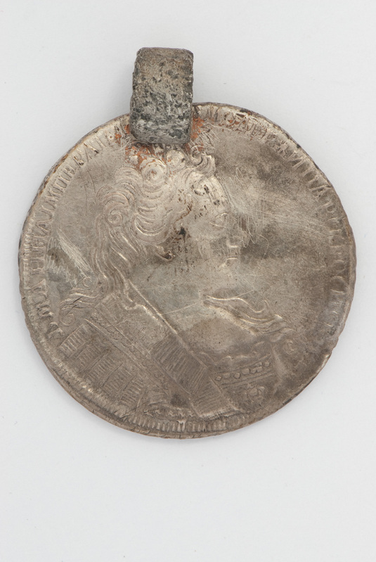 Kräll Päning 1731