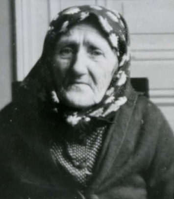 Magdalena Tomson