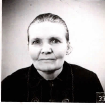 Magdalena Grönlund