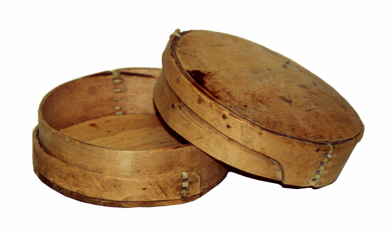Dosa tillv. omkr. 1850