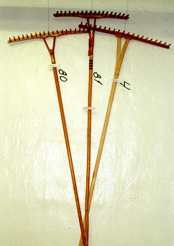 Räfsa