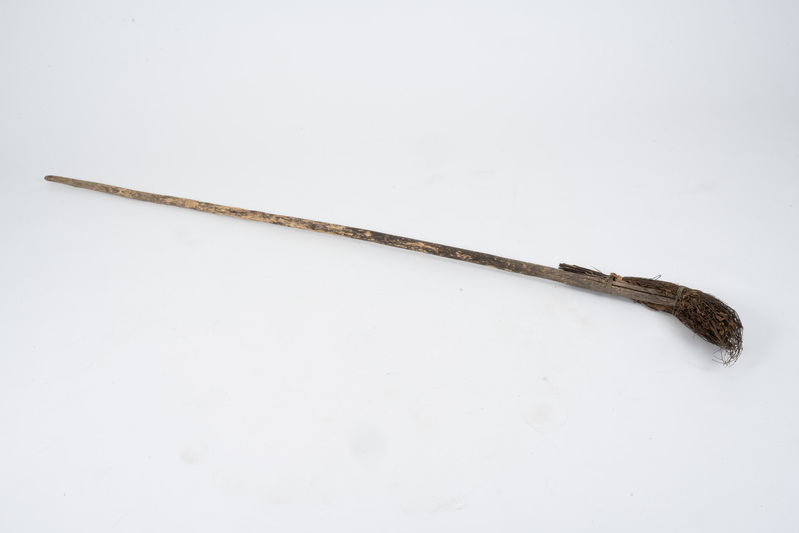 Kväststang