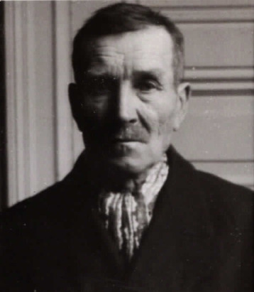 August Nordström