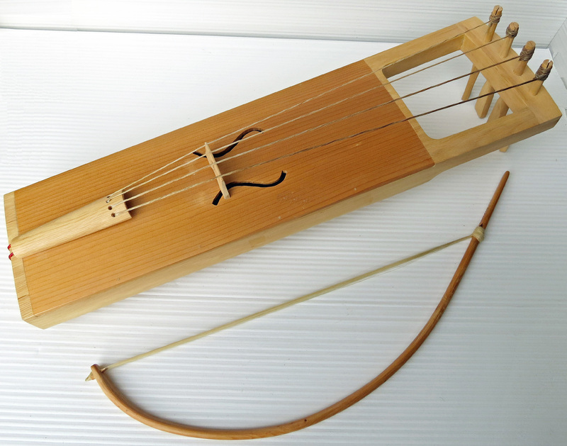 Talharpa