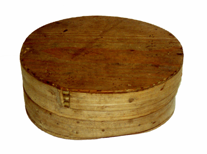 Smördosa