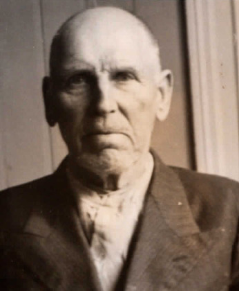 Aleksander Enggrön