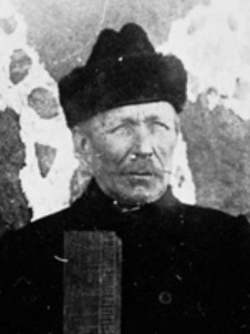 August Sydman