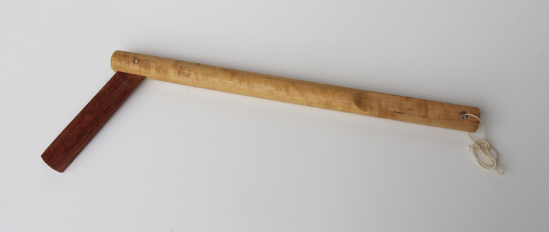 Tränyckel