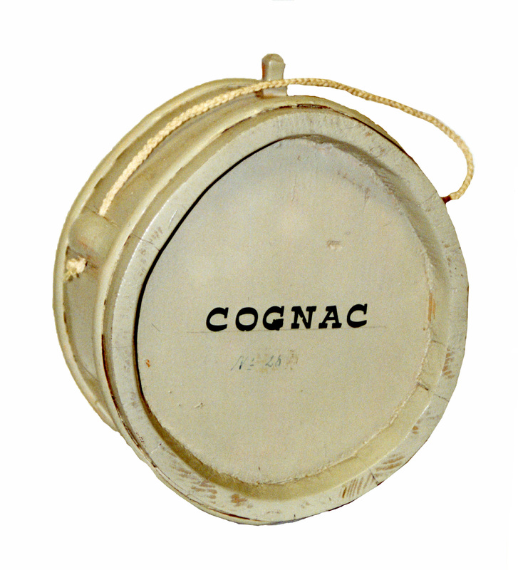 Cognacskagge