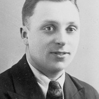 Oskar Nystil