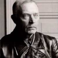 August Söderström