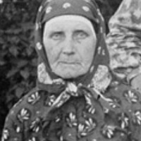 Marie Svensken